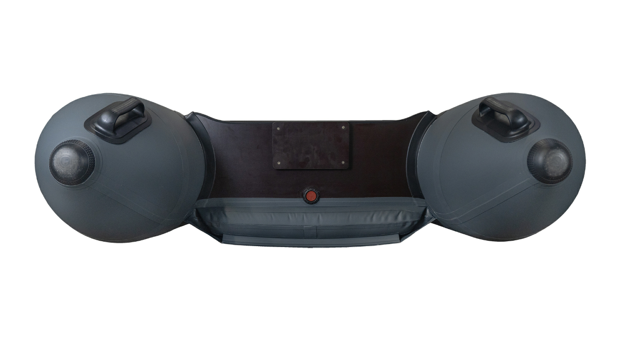 Лодка Барс 3600 НДНД в Перми