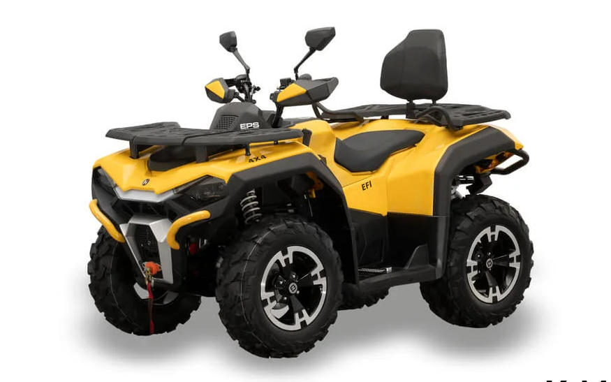 Квадроцикл HISUN GUARDIAN 750S -/SHORT/ в Перми