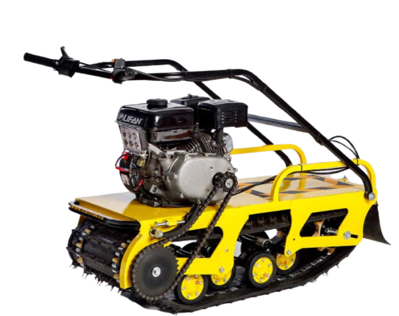 Мотобуксировщик FISHRIDE МИНИ 8 л.с. в Перми