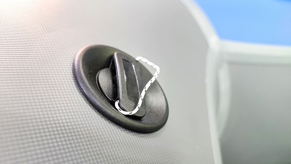 Лодка MISHIMO FAMILY PRO 350 в Перми