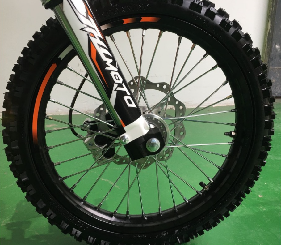 Питбайк JHLMOTO JHL Z125E Pro (ZS154FMI-3) в Перми