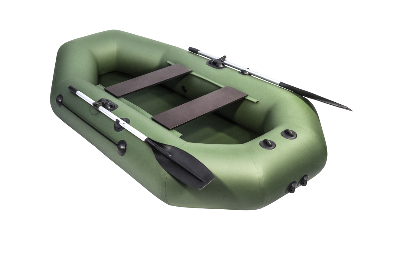  Лодка АКВА-МАСТЕР 240 в Перми