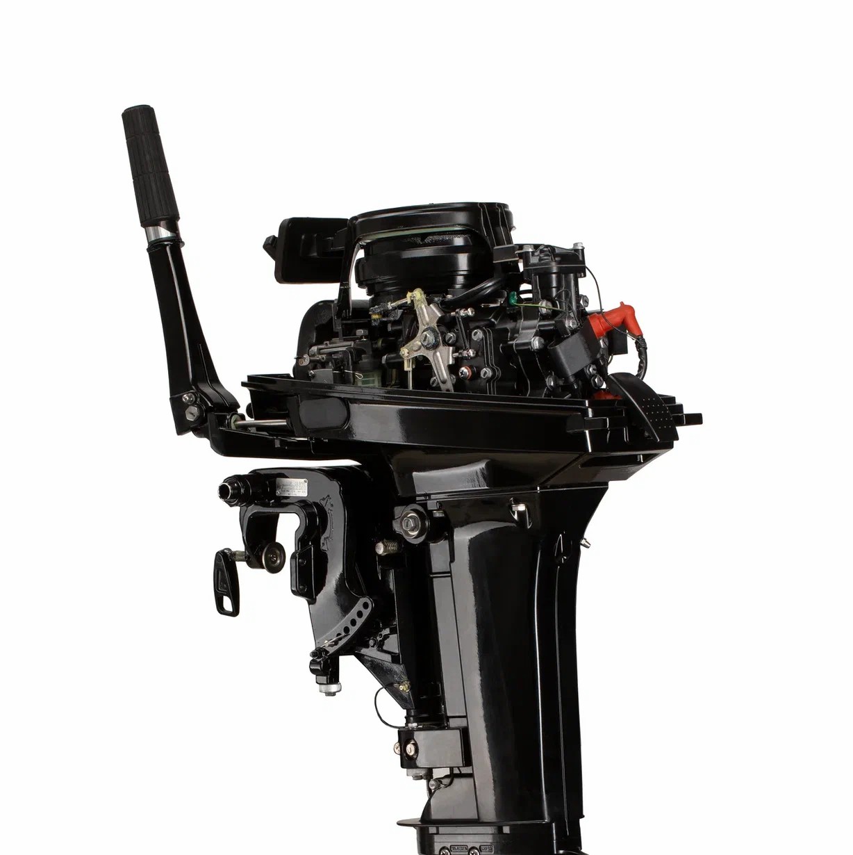 ЛОДОЧНЫЙ МОТОР GLADIATOR G9.9 PRO FHS в Перми