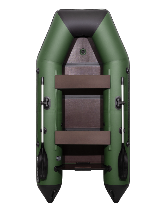  Лодка АКВА 2900 Слань-книжка киль в Перми