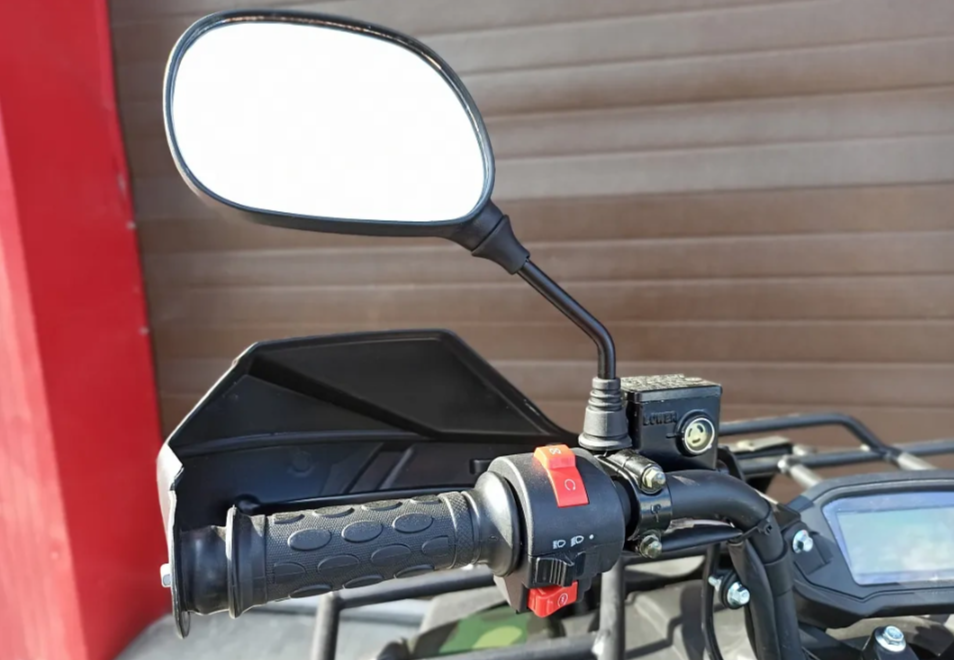 Квадроцикл PROMAX ATV 250 PRO (2025) в Перми