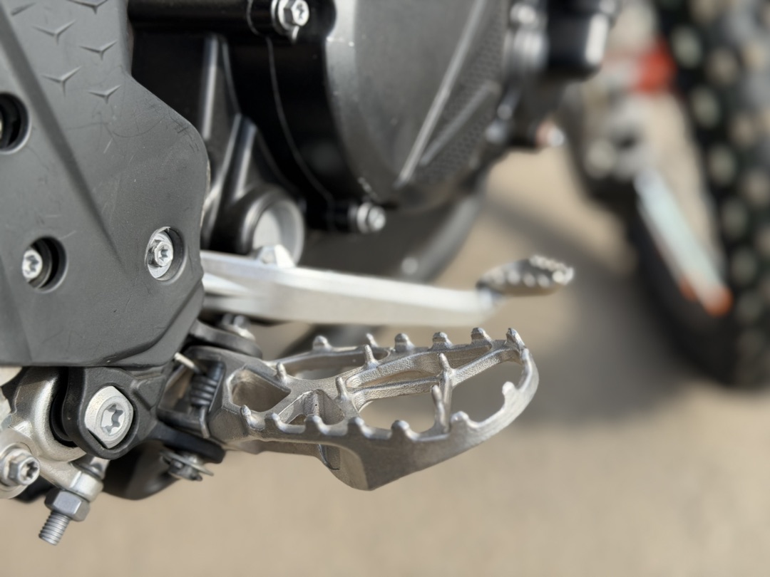 Кроссовый мотоцикл PROMAX HELLCAT KBS350 в Перми