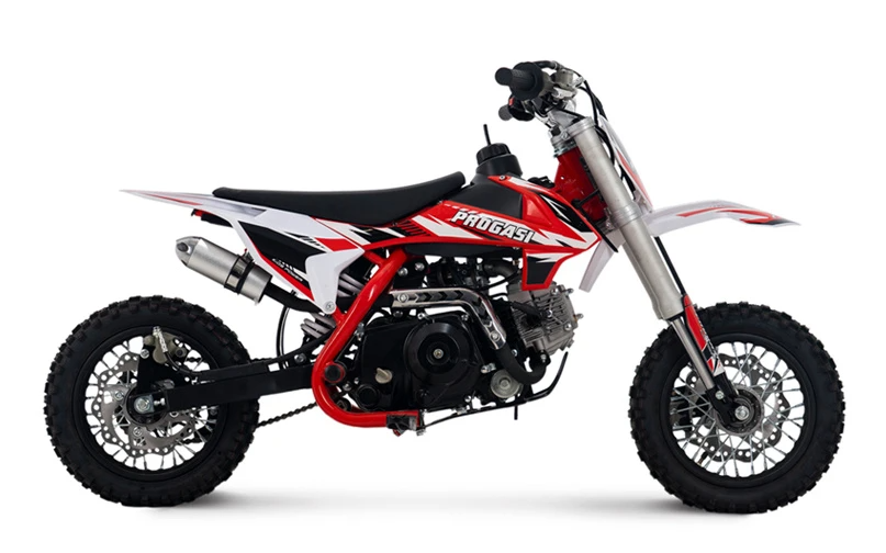 Питбайк Progasi KIDS POWER 110 (10/10) в Перми