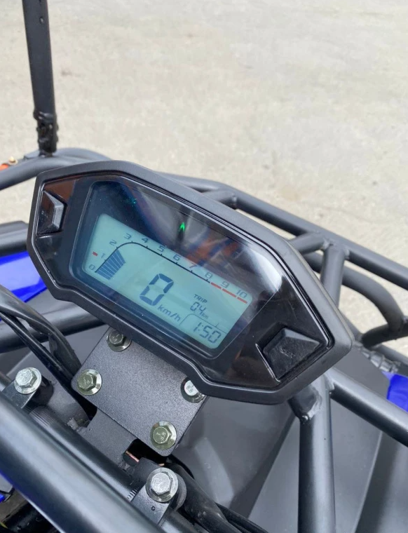 Квадроцикл PROMAX Фермер 350 4x4 ALL ROAD в Перми