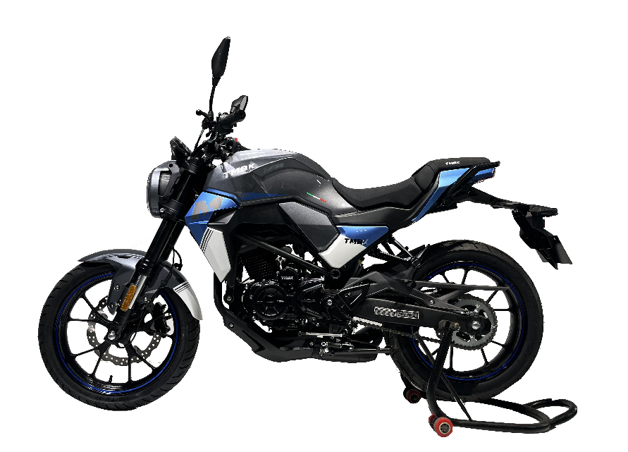 Мотоцикл TMBK MONTANA 250 (165 FMM) в Перми