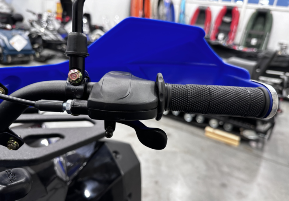 Квадроцикл GBM SHARP BIG 300 NEW PREMIUM в Перми