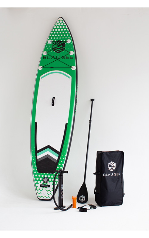НАДУВНОЙ SUP BOARD JUNGLES 11,6 в Перми НАДУВНОЙ SUP BOARD JUNGLES 11,6 в Перми