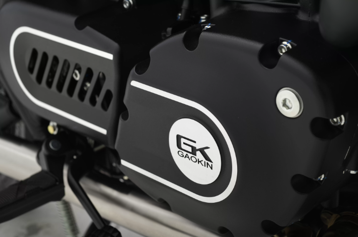 Мотоцикл GAOKIN GK 1200 в Перми
