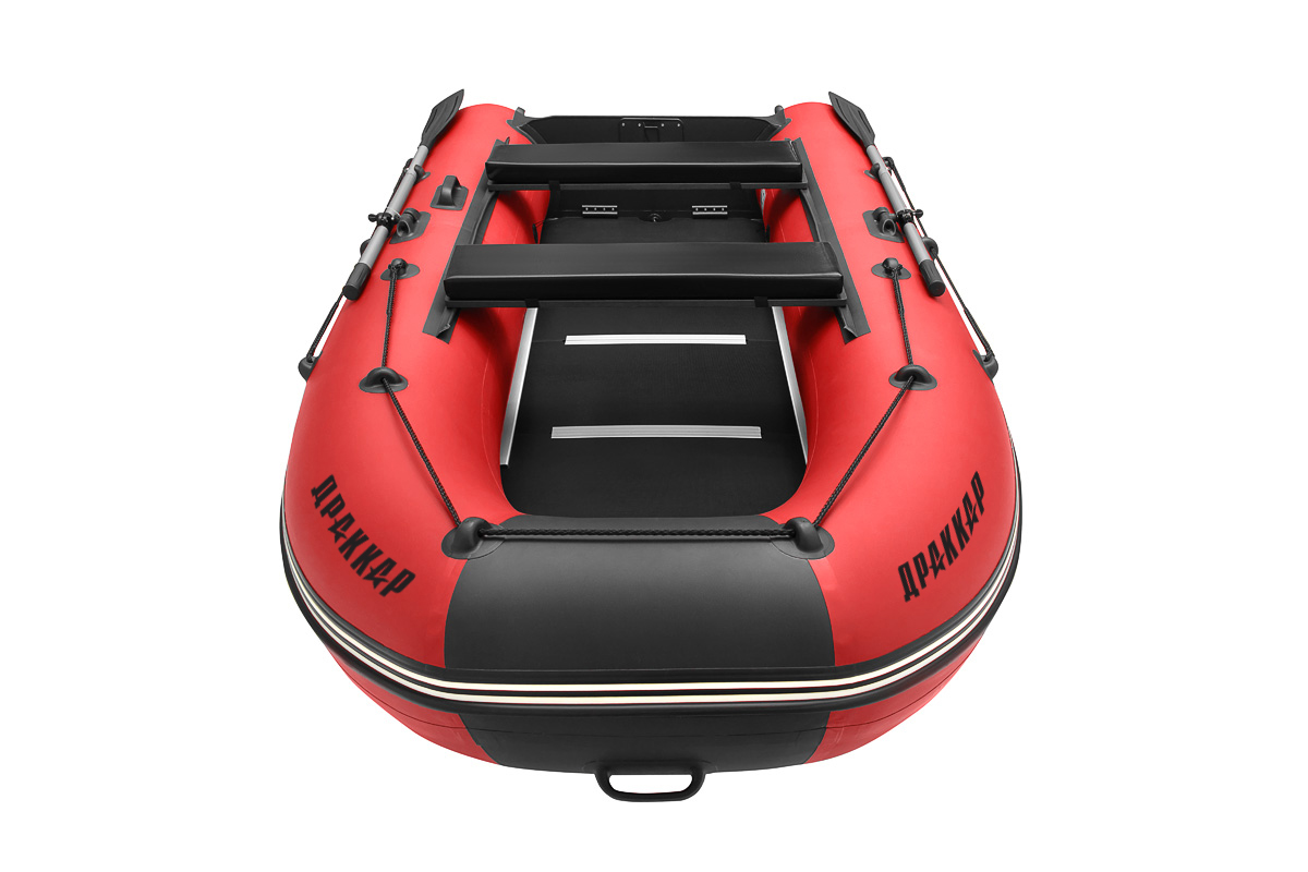 ЛОДКА ДРАККАР 3100 СК HANT в Перми