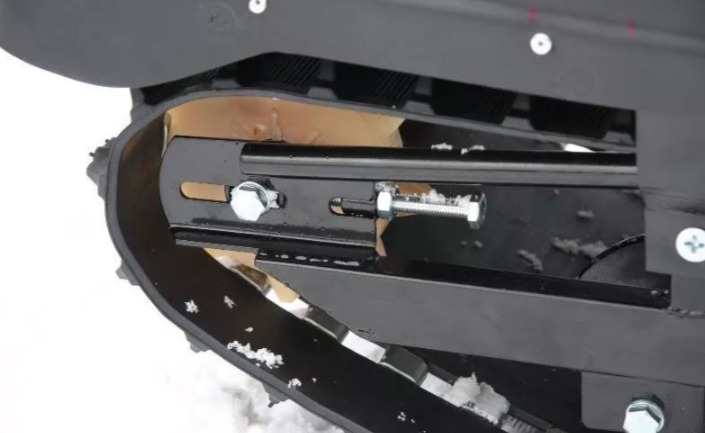 Мотобуксировщик ВОЛГАРЬ 9 Утилитарный в Перми