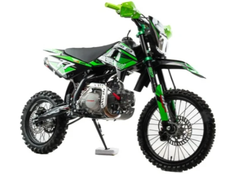 Питбайк MOTOLAND (МОТОЛЕНД) JX125 в Перми