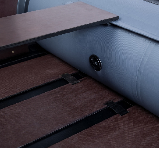 ЛОДКА НАДУВНАЯ YUKONA 230 TL (БЕЗ ПАЙОЛА) в Перми