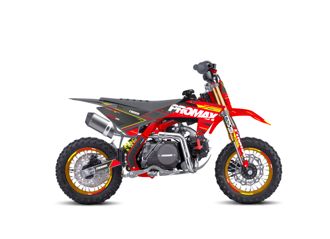 Питбайк PROMAX KAYOT 110 12/10 в Перми