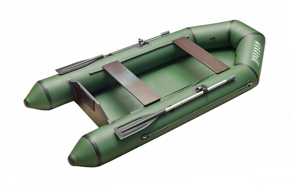 ЛОДКА ГРЕБНАЯ ДРАККАР 3000 STANDART в Перми