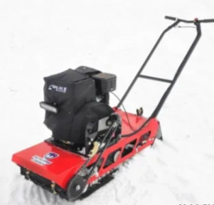 Мини мотобуксировщик Irondog (Железная Собака) M380 6.5 в Перми