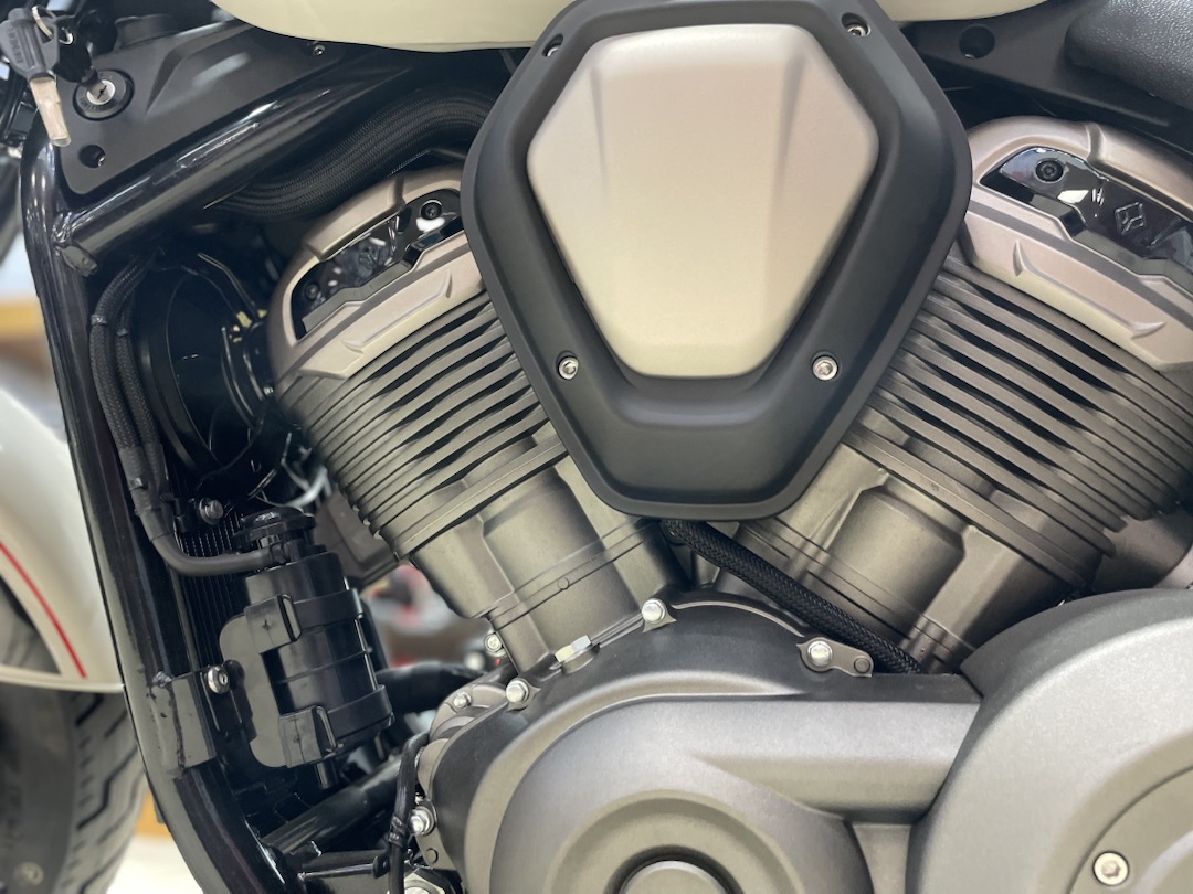 Мотоцикл Benda Chinchilla 500 в Перми