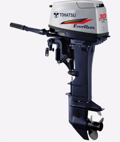 ЛОДОЧНЫЙ МОТОР TOHATSU MX 30 HS в Перми