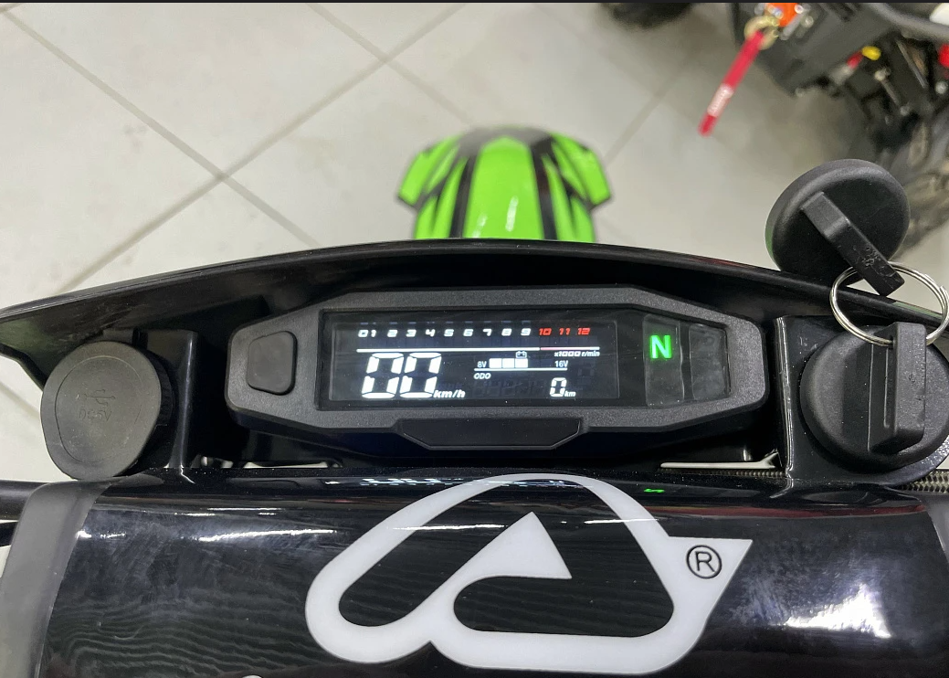 Мотоцикл Progasi RACE 300 AIR PRO SPORT в Перми