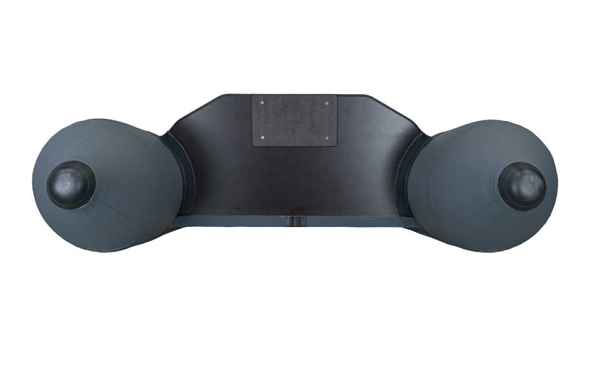 Лодка БАРС 2900 Слань-книжка киль в Перми