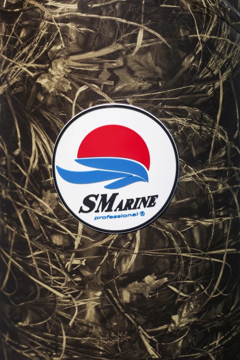 КРЕСЛО НАДУВНОЕ SMARINE, 85Х75 СМ, ПВХ, КАМЫШ в Перми