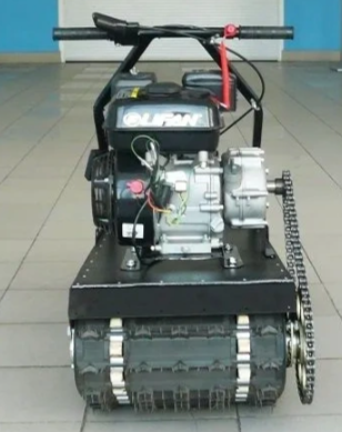 Мотобуксировщик XTREME-MOTORS "Конек-Горбунок" 6.5 л.с. в Перми