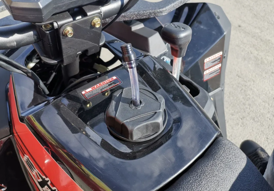 Квадроцикл GBM SHARP BIG 300 NEW в Перми