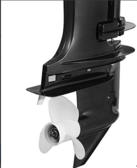 Лодочный мотор HIDEA HD40FES в Перми