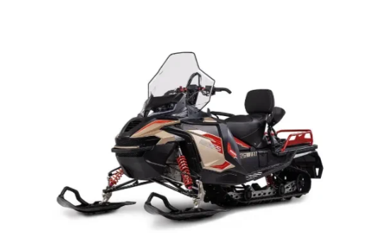 Снегоход AODES Siberiacross 1000 WT 508mm LCD 6.8 в Перми