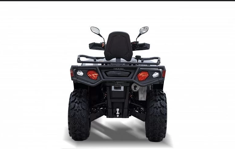 Квадроцикл HISUN TACTIC 550 (HS550ATV) NORMAL в Перми