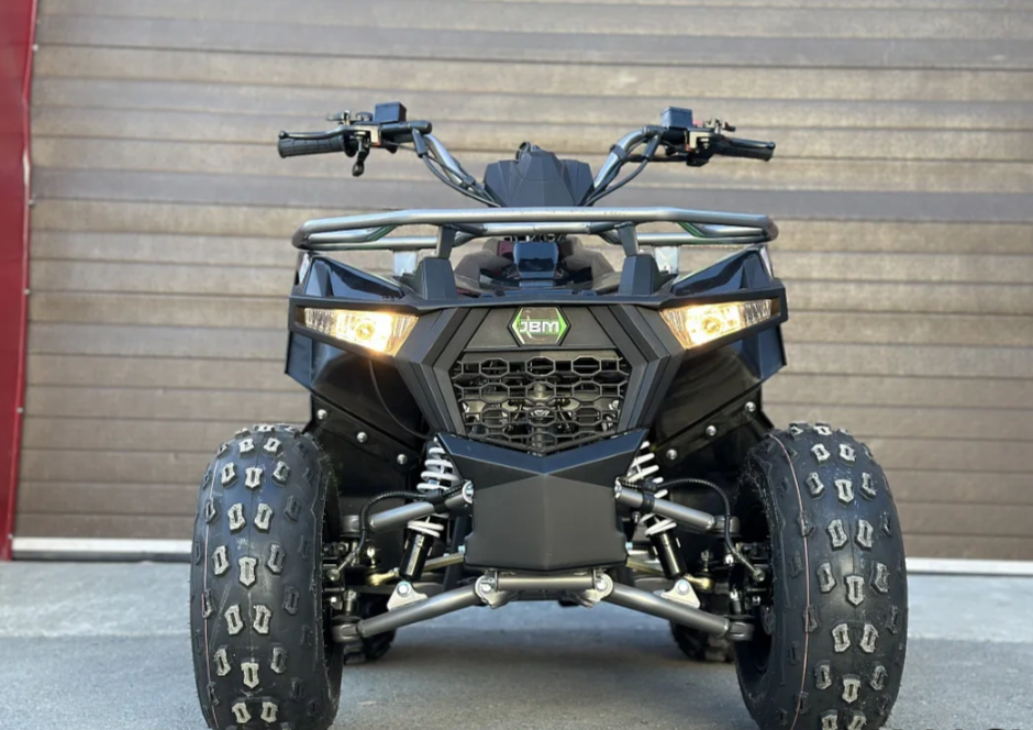 Квадроцикл GBM DAXTER 220 NEW в Перми