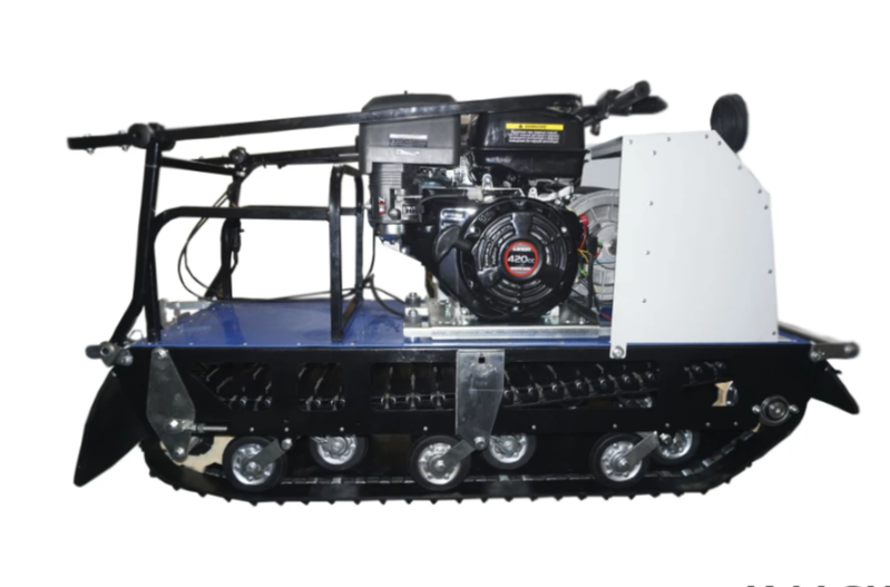 Мотобуксировщик XTREME-MOTORS "Полюс-2" Зима 15 л.с. в Перми