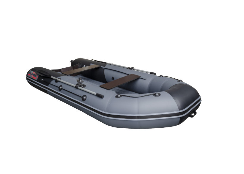 Лодка Таймень NX 3400 НДНД PRO в Перми