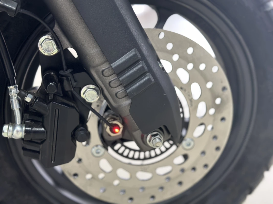 Скутер PROMAX STALKER 150(49) в Перми