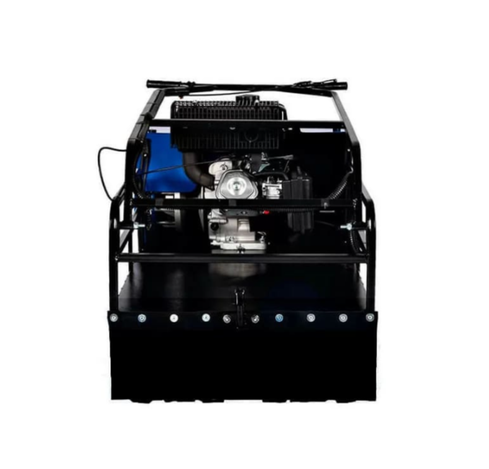 Мотобуксировщик МУЖИК М600 СТАНДАРТ 18.5 л.с. в Перми