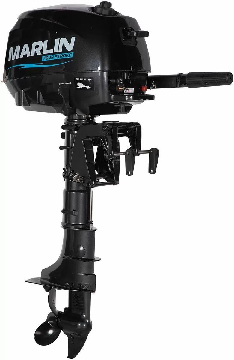 Лодочный мотор MARLIN MF 5 AMHS в Перми