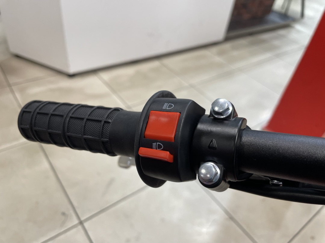 Кроссовый мотоцикл FAIDET K1 PR300 в Перми