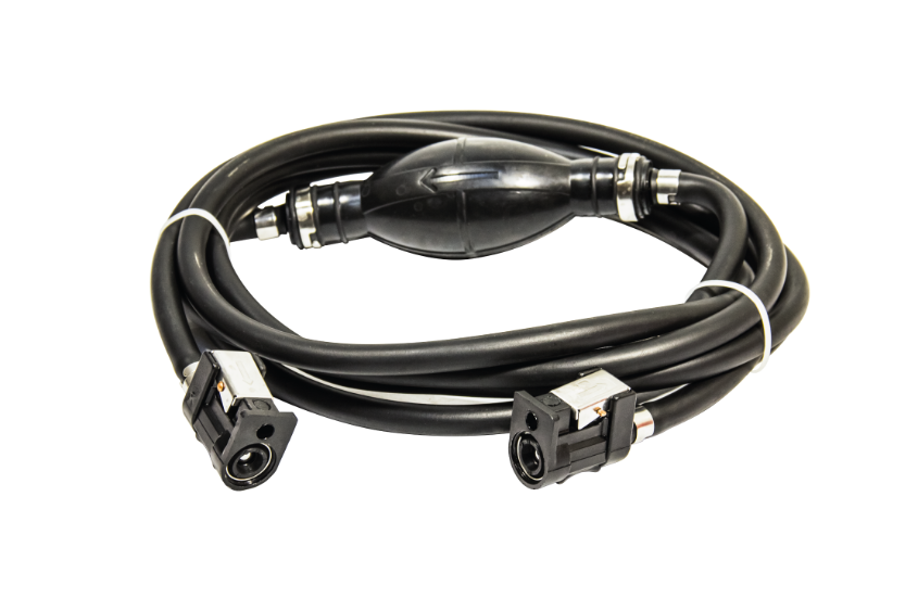 Лодочный мотор APACHE T5 BS в Перми