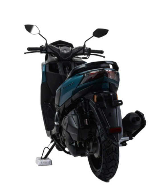 Скутер MOTOLAND (МОТОЛЕНД) VULKAN 150 в Перми