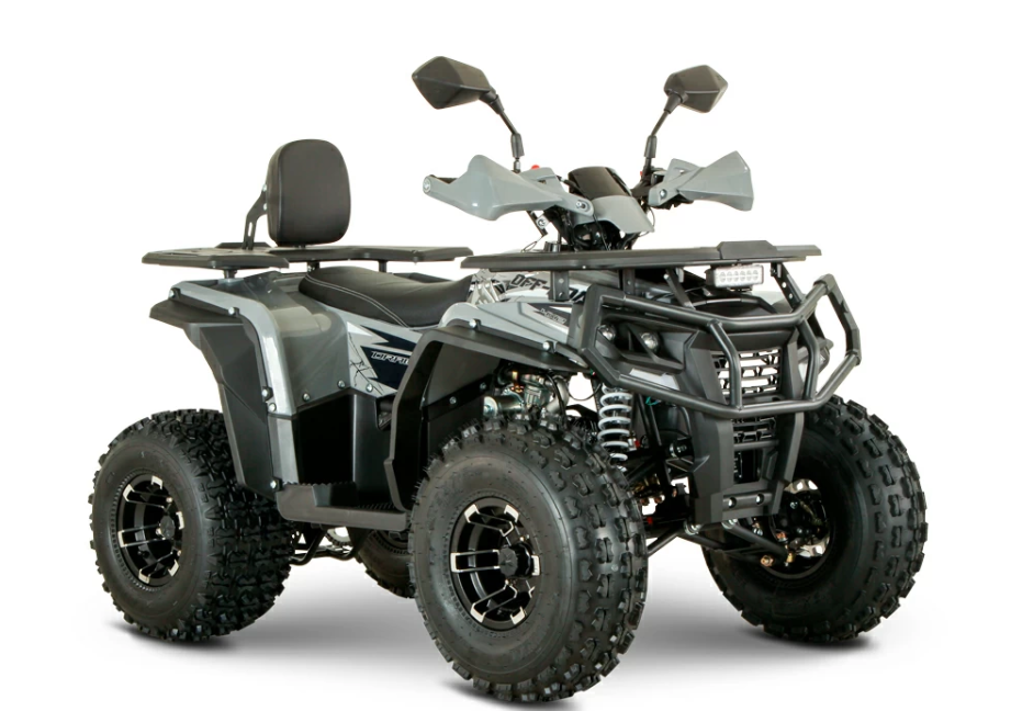 Квадроцикл YACOTA DRAGON LUX LD в Перми