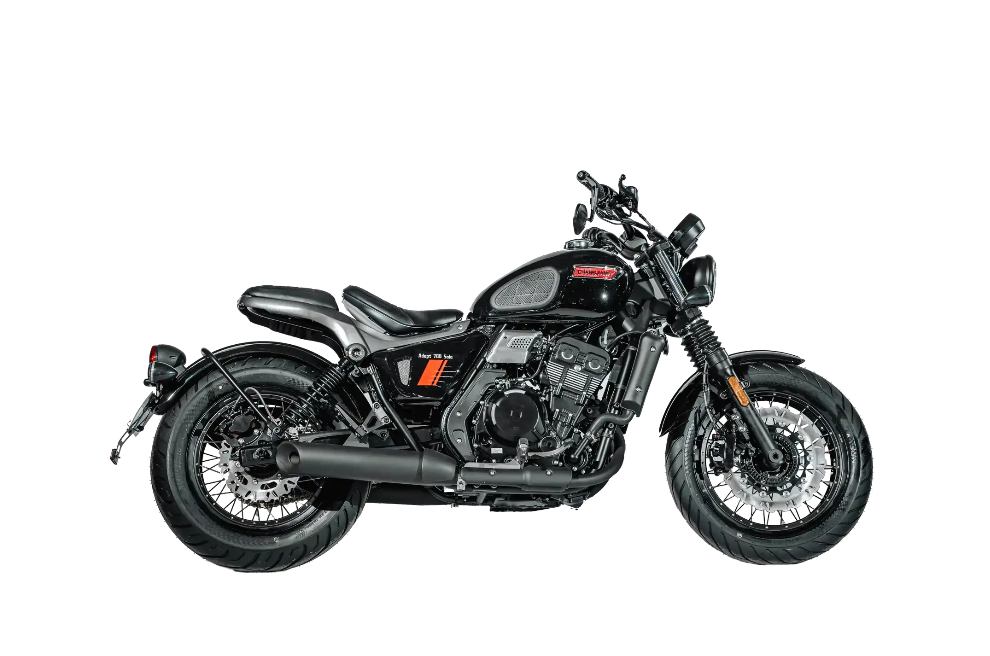 Мотоцикл CJ Adept Solo 700 в Перми