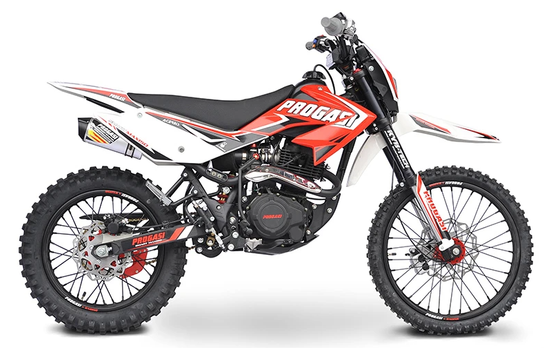 Питбайк Progasi Smart Max 150 в Перми