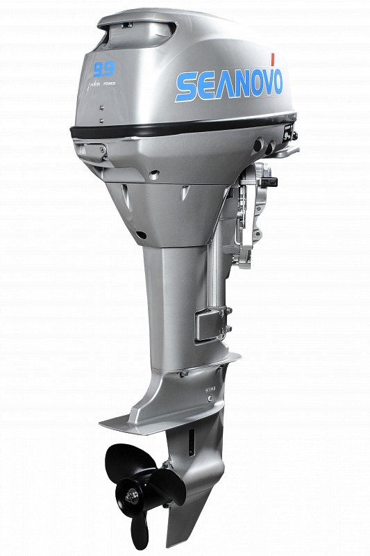 Лодочный мотор SEANOVO SN9.9FHS в Перми