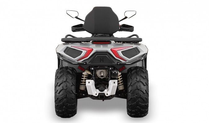 Квадроцикл HISUN GUARDIAN 550L /LONG в Перми