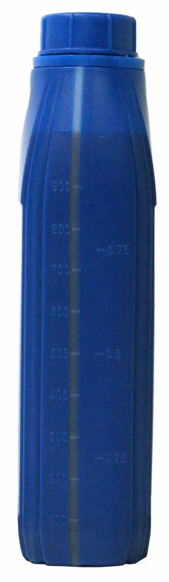 МАСЛО ПОЛУСИНТЕТИЧЕСКОЕ MARLIN ПРЕМИУМ 2Т, TC-W3, 1 ЛИТР в Перми