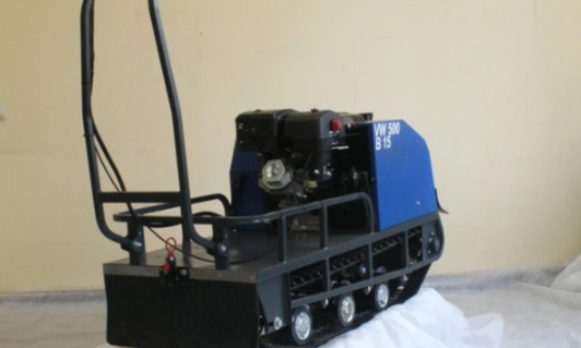 Мотобуксировщик ВЕПС WINTER «ЛОНГ» 15 в Перми