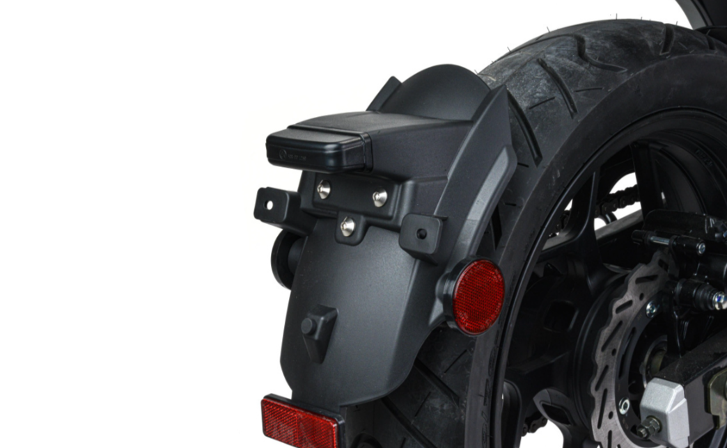 Мотоцикл MOTOLAND (МОТОЛЕНД) 300 CBR в Перми